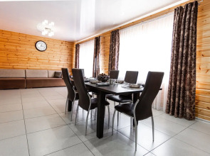 Бунгало РайОк