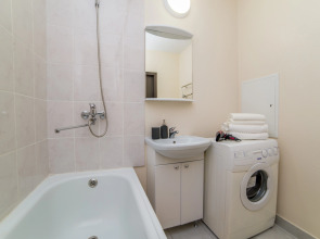 Апартаменты на Чкалова 242