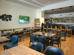 Aurora Resort Tsaghkadzor, By One