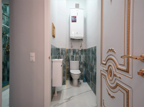 Апартаменты Пушкинская улица 6