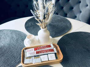 Квартира Комфортабельная