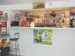 База отдыха Роза ветров