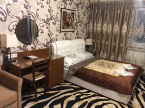 Гостевой дом Порт Внуково