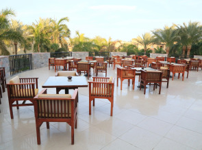 Курортный отель Stella Gardens Resort & Spa - Makadi Bay - All inclusive