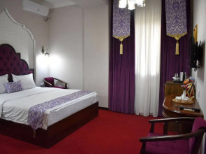 Отель The Shahar