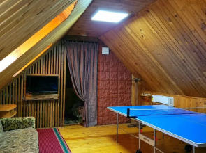 Частный дом Уютный домик