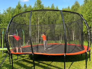 База отдыха Экопарк Бобровый Мыс