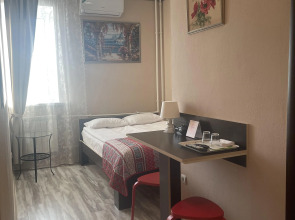 Гостевой дом В Коломне