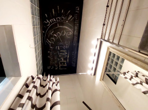 Апартаменты на улице Бабушкина 57