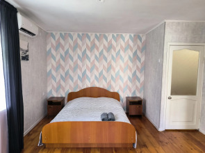 Квартира Просвещения 106А