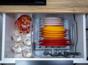 Апартаменты Люкс Ловец Снов 2