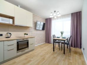 Квартира GOOD NIGHT на Н. Гумилева 4