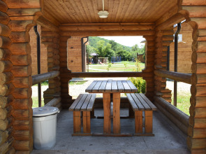 База отдыха Две реки