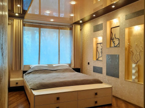 Квартира 2-комн. стильная и атмосферная в центре