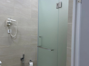 Квартира у набережной