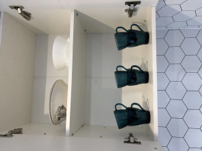 Квартира Уютная студия