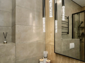 Апартаменты Privi House на Красной 140