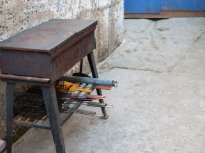 Гостевой дом Небо Байкала