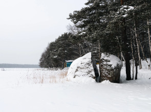 База отдыха Озеро Зеркальное