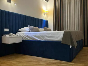 Отель Тигран Мец