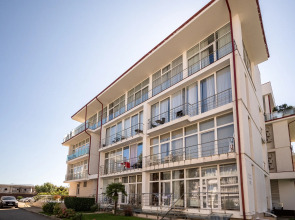 Апартаменты Около моря на Бархатных Сезонах