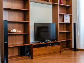 Апартаменты Апартхаус на Пролетарском 4/2