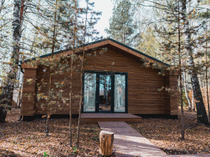 Гостевой Дом Velho