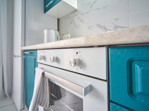 Апартаменты Малахит