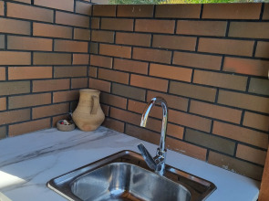 Дом Усадьба Мшанка