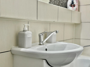 Апартаменты Chill Pill - центр - самозаселение 24/7 - 9г