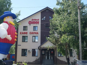 Отель Добрый Финн