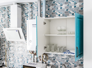 Апартаменты в переулке Любимый