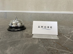 Гостевой Дом Amore