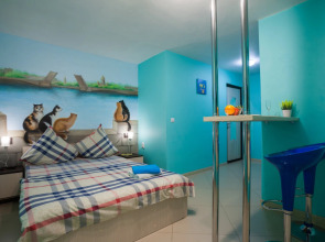 Апартаменты на Гаванской (2)