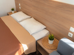 Отель Эллада