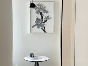 Квартира Студия 3 на Фастовской с красивым видом