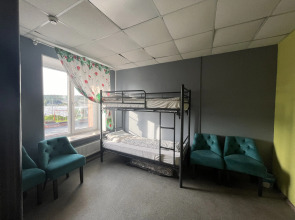 Спортивная база-отдыха POLYKARP