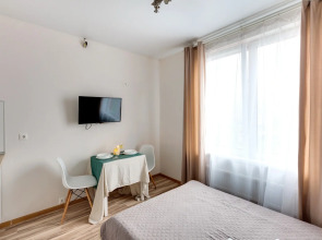 Апартаменты Kandinsky Studio от Home24