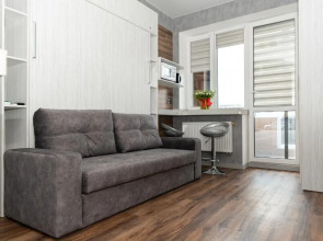 Апартаменты Элитные апартаменты в центре Тулы в новом доме Премиум класса (В)