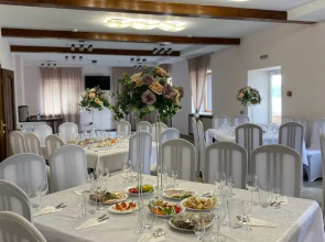 База Отдыха Русь