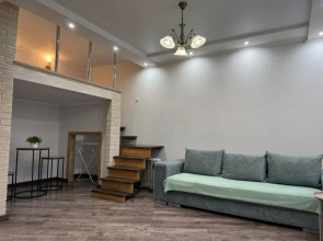 Апартаменты на Космонавтов 35/16