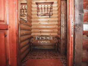 Мини-Отель Пушкинский Дворик