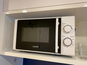 Апарт-отель Magical Sunset at Sea