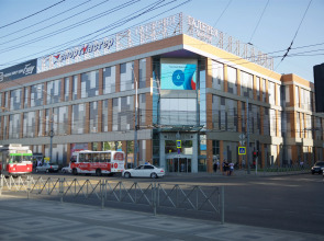 Апартаменты на Галерее