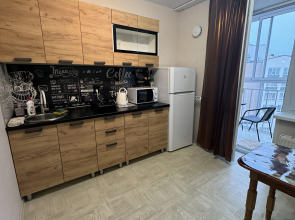 Квартира Privi House в ЖК Знак