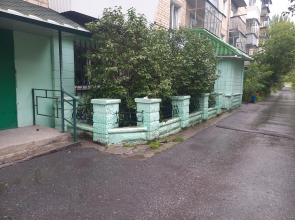 Квартира Лучшая Двухкомнатная Сатка