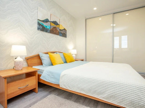 Апартаменты Grey