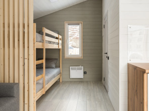 Гостевой дом Elbrus Space