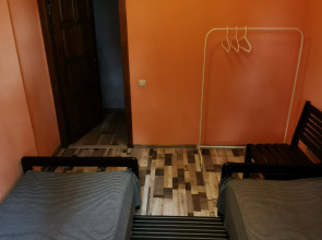 Апартаменты HANSE