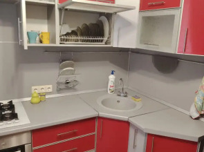 Апартаменты В Центре